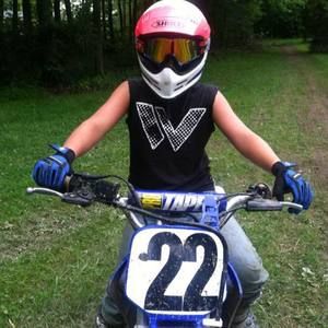 Meet your Posher, Lucas